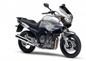 Yamaha TDM900 Yamaha TDM900